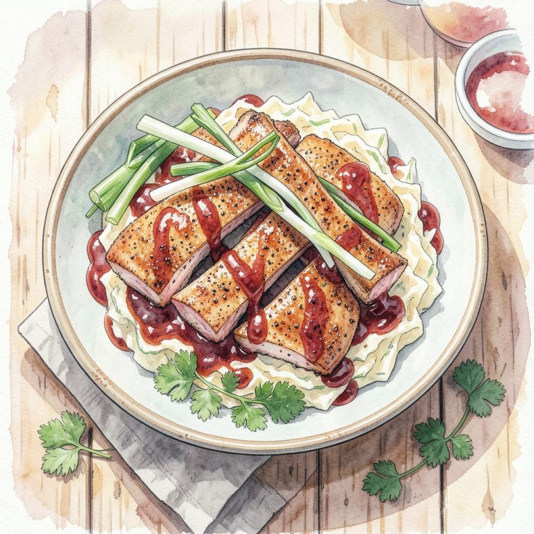 Chicken Rib Recipe: Fall-Off-The-Bone Tender Perfection - I Love ...